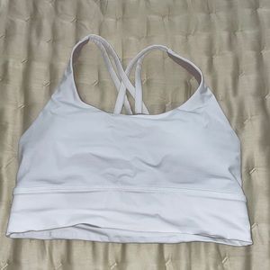 Brand new Lululemon sports bra